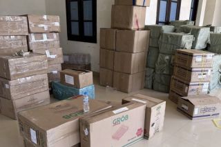 Liên tiếp phát hiện hàng hóa nhập lậu vào dịp cuối năm