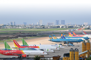 Cục Hàng không Việt Nam yêu cầu rà soát mở bán, đặt giữ chỗ trên các đường bay nội địa