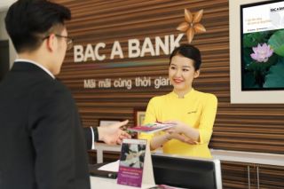 BAC A BANK khai trương hoạt động Chi nhánh Phú Thọ