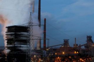 Liên minh Châu Âu đạt bước tiến lớn trong việc cải cách thị trường carbon