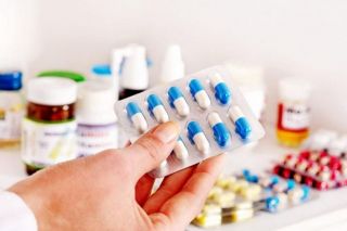 Thu hồi toàn quốc thuốc Viên nén bao tan trong ruột Rabesta 20 do không đạt chỉ tiêu chất lượng