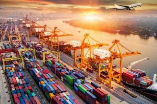 Lần đầu tiên tổ chức Triển lãm Quốc tế chuyên ngành Logistics tại Việt Nam