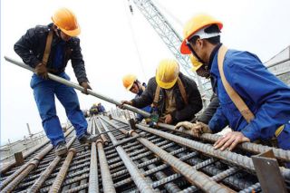 Đồng Tháp tăng cường công tác đảm bảo an toàn lao động trong xây dựng