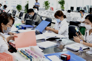 Chính phủ chỉ đạo trình lộ trình cải cách tiền lương; khắc phục tình trạng công chức, viên chức nghỉ việc