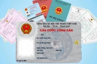 Bắt buộc phải đổi CMND sang CCCD gắn chíp trước năm 2025