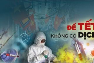 Đồng Tháp tăng cường phòng, chống dịch dịp Tết Nguyên đán và mùa lễ hội 2023
