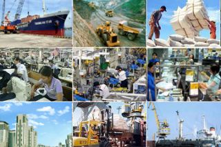 Kinh tế độc lập, tự chủ gắn với chủ động hội nhập giúp đất nước phát triển bền vững và bao trùm hơn