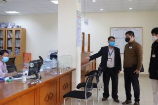 Hà Nội thành lập đoàn kiểm tra công vụ ngay sau kỳ nghỉ Tết