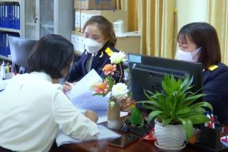 Ngành Thuế tiếp tục đẩy mạnh cải cách thủ tục hành chính