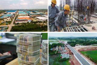 Năm 2023, Bà Rịa-Vũng Tàu sẽ giải ngân hơn 13.200 tỷ đồng vốn đầu tư công