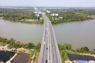 Yêu cầu đẩy nhanh tiến độ thực hiện dự án đầu tư xây dựng đường Vành đai 3