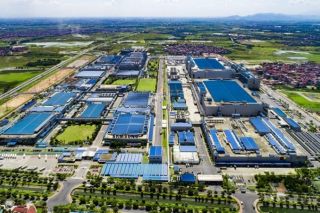 Thanh Hoá phê duyệt phương án bồi thường, hỗ trợ, tái định cư để thực hiện dự án nhà máy giày Thường Xuân