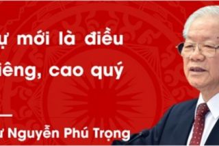 Đất nước cần người tài nhưng tài phải đi liền với đức