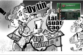 Bài 2: Người tiêu dùng cảnh giác "bẫy" khi vay tiêu dùng từ công ty tài chính