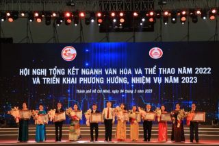 TP. HCM: Phát triển văn hóa, các loại hình nghệ thuật mới gắn với quảng bá du lịch