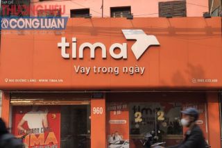 Bài 3: Trước ‘ma trận’ công ty tài chính "tung chiêu" với người tiêu dùng, chuyên gia nói gì?