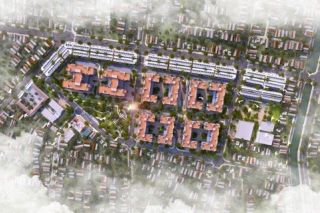 Hải Phòng: Thông báo kết luận về công tác chuẩn bị cưỡng chế thu hồi đất thực hiện Dự án KNOXH tại Tổng kho 3 Lạc Viên