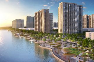 Dòng tiền tỷ đô từ Hàn Quốc đang ồ ạt chảy vào Việt Nam
