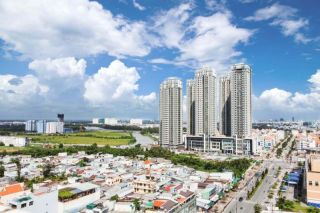 Xây dựng thương hiệu bất động sản trong kỷ nguyên vươn mình: Từ phát triển dự án đến kiến tạo giá trị quốc gia