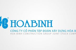 Công ty CP Tập đoàn Xây dựng Hòa Bình: Thêm một thành viên HĐQT từ chức