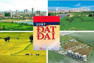 Lý do đề nghị Quốc hội cân nhắc, lùi thời hạn thông qua dự thảo Luật Đất đai sửa đổi