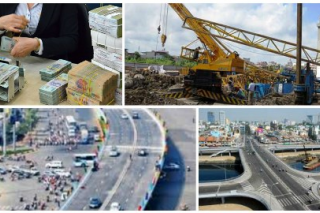 Lãnh đạo địa phương, bộ, ngành trực tiếp chịu trách nhiệm về tiến độ giải ngân vốn đầu tư công