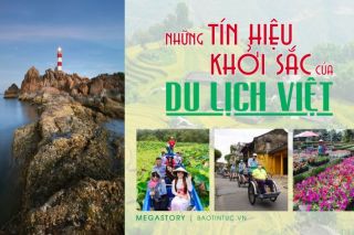 Ngành du lịch đứng trước cơ hội vàng "lấy lại những gì đã mất"