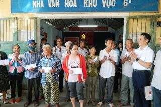 Thành phố Huế lên danh mục đầu tư nhiều dự án mới năm 2023 và 2024