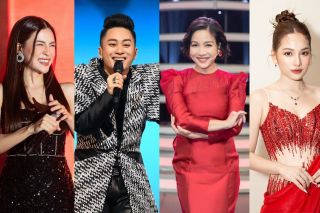 Chương trình hòa nhạc Hoa Sen SoundFest 2023: Quy tụ dàn ca sỹ sở hữu giọng hát nội lực
