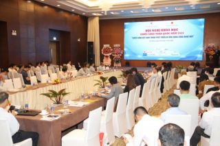 Hội thảo Khoa học Chiếu sáng toàn quốc 2023
