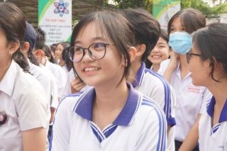Lịch nghỉ hè năm 2023 của học sinh TP. Hồ Chí Minh