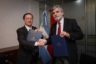 Thúc đẩy hơn nữa hợp tác khoa học và công nghệ Việt Nam - Argentina
