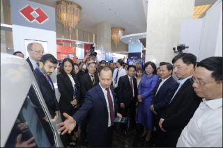 Ngày “Chuyển đổi số ngành ngân hàng 2023”: Techcombank mang đến trải nghiệm khách hàng khác biệt từ big data