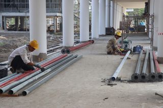 Đồng Tháp: Tăng cường công tác đảm bảo an toàn, vệ sinh lao động