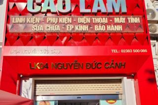 Nghệ An: Thu giữ hơn 3.000 phụ kiện điện thoại không rõ nguồn gốc