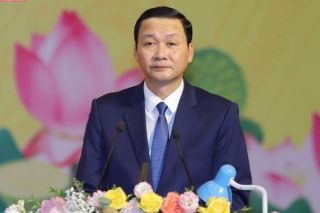 Đẩy mạnh phong trào thi đua trên mọi lĩnh vực, xây dựng Thanh Hóa ngày càng giàu đẹp