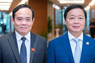 Điều chỉnh phân công nhiệm vụ của 2 Phó thủ tướng Chính phủ
