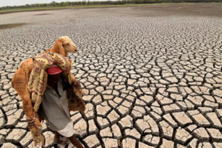 Cảnh báo về sự xuất hiện trở lại của hiện tượng El Nino khiến nhiệt độ toàn cầu tăng cao