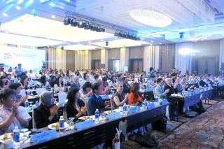 Hội nghị Dược lâm sàng châu Á lần thứ 22 diễn ra tại Hải Phòng