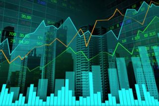 Phiên giao dịch 18/7: VN-Index có thể sẽ hướng về 1.200 điểm, nhóm cổ phiếu bất động sản tăng mạnh