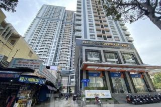 Thanh tra vạch loạt sai phạm ở 2 dự án do Resco làm chủ đầu tư
