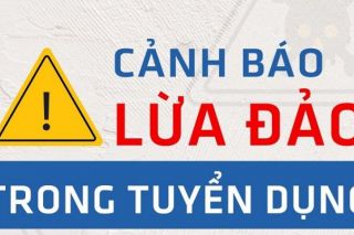 Dấu hiệu nhận diện và biện pháp phòng tránh lừa đảo tuyển dụng cộng tác viên online