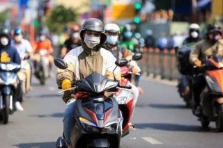 Thời tiết hôm nay 25/7: Nắng nóng gay gắt nhiều nơi, Tây Nguyên mưa to