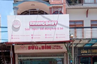 Shop Khang Baby (Lạng Sơn): Bị buộc tiêu hủy 172 sản phẩm hàng hóa có dấu hiệu nhập lậu