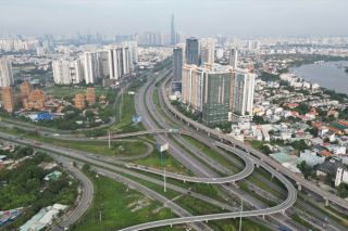 TP. Hồ Chí Minh chỉ đạo thực hiện sắp xếp đơn vị hành chính cấp huyện, xã