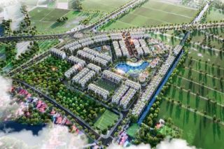 Dự án nhà ở hơn 730 tỷ ở Hưng Yên đang tìm nhà đầu tư