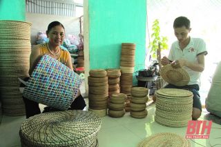 Thanh Hóa: Nhiều sản phẩm OCOP của HTX khó mở rộng thị trường tiêu thụ