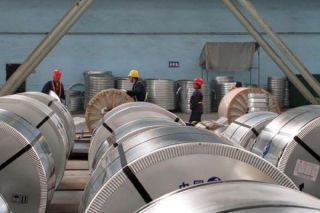 Gia hạn thời gian về điều tra áp dụng biện pháp chống bán phá giá đối với cáp thép dự ứng lực