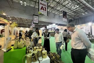 VIFA ASEAN 2023 quy tụ 200 nhà sản xuất và chế biến gỗ - mỹ nghệ