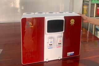 Cơ quan chức năng cần vào cuộc làm rõ nguồn gốc, chất lượng của máy lọc nước Napowin